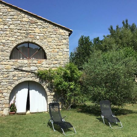Maison De Vacances Sud Ardeche Berrias-et-Casteljau Exterior foto